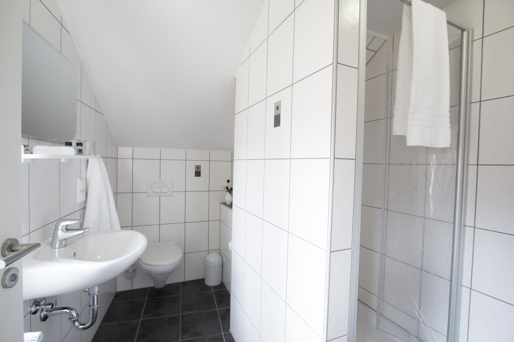 Hotel Saarblick Mettlach Room photo